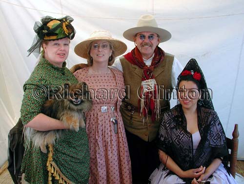 Samantha-living-history