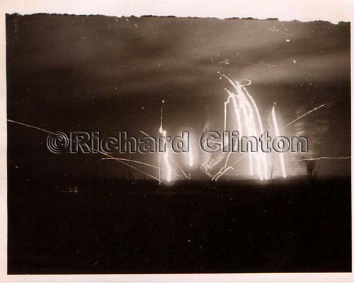 Firefight-during-guard-duty